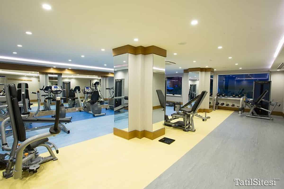 Water Side Resort & Spa